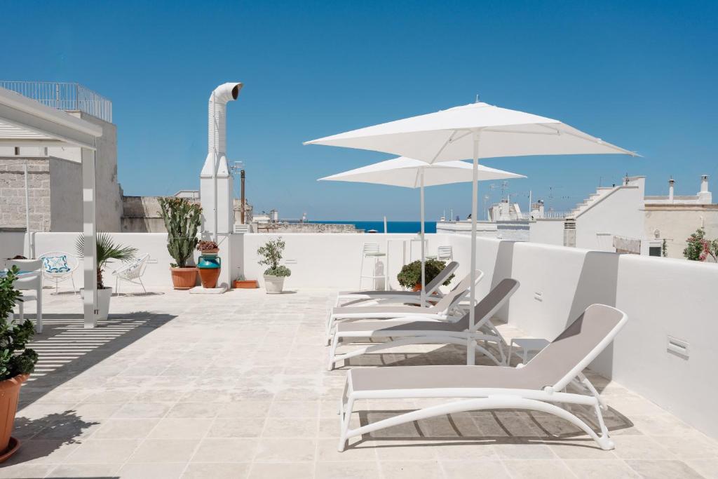 Donna Domenica Boutique Suites - 1