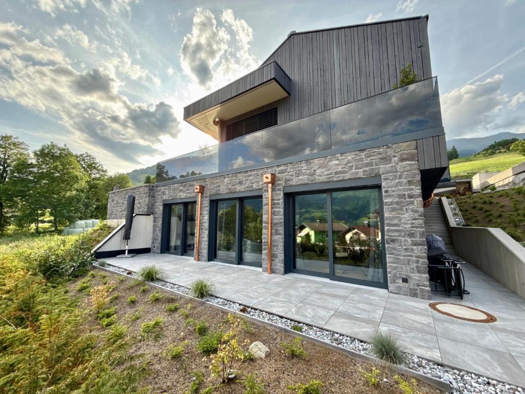NEW! Apartment Alpinero 405 by we rent - 2