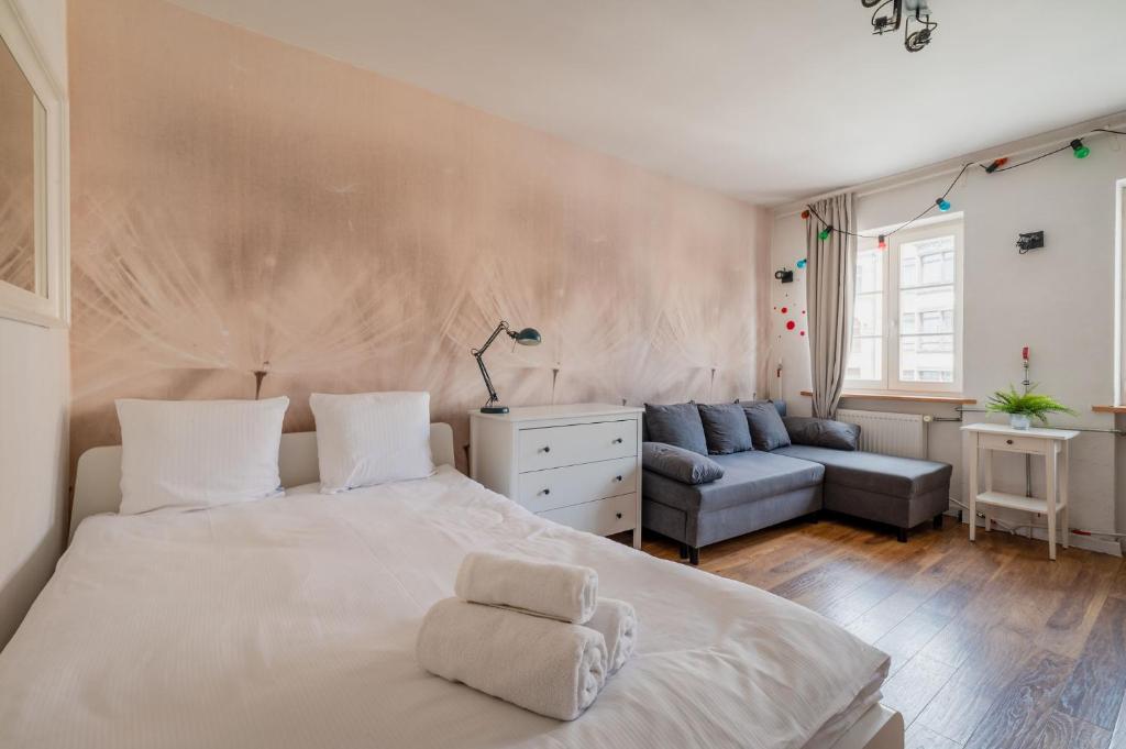 RentPlanet - Studio Rynek Ratusz, Vratislav