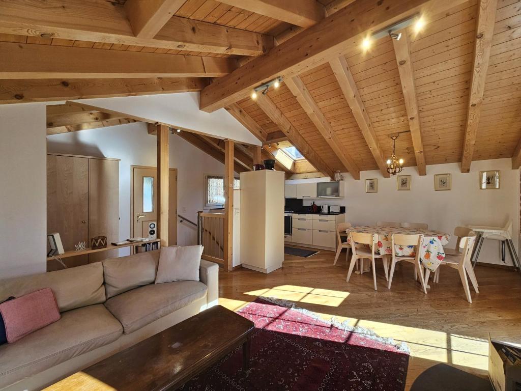 Chalet Renu - 3