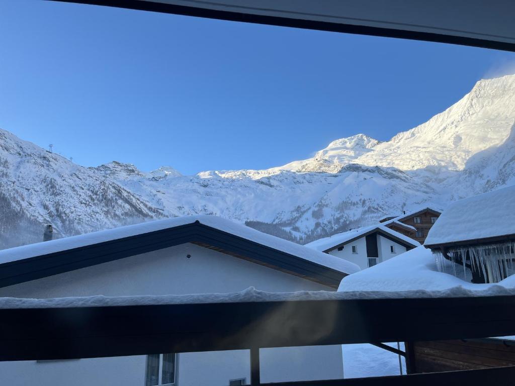 Cresta 3rd Floor, Saas-Fee