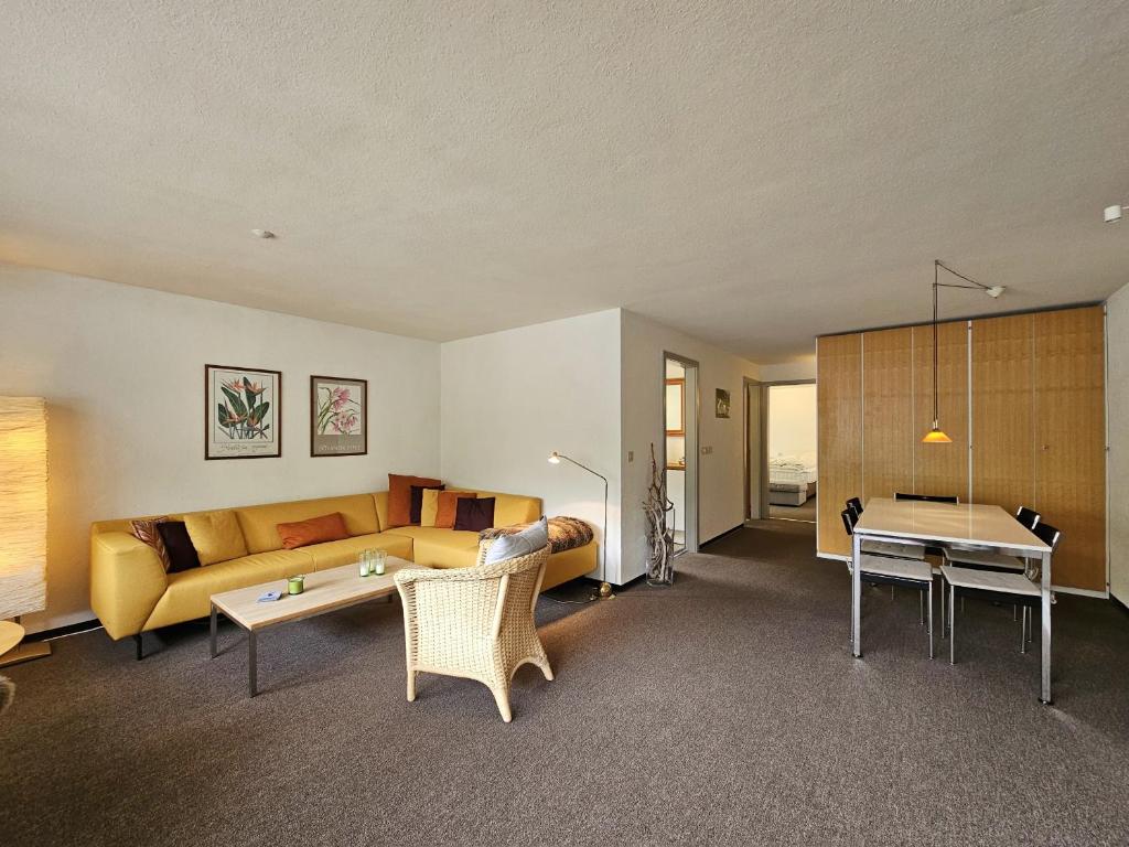 Cresta 3rd Floor - 2