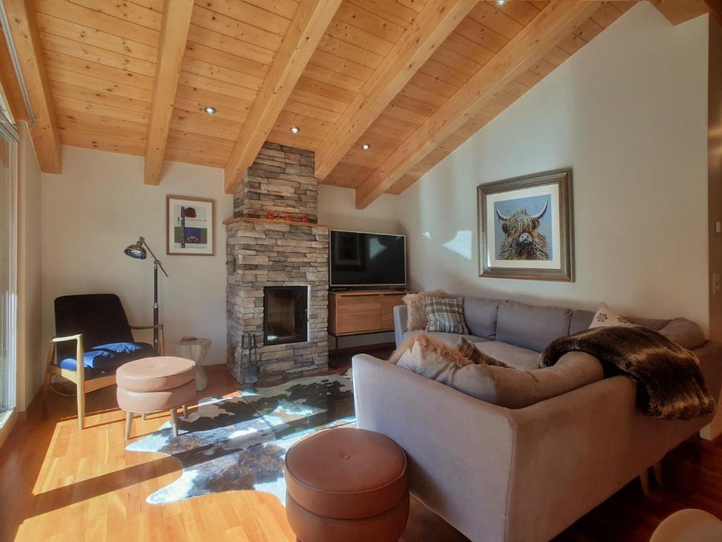 Aramis Penthouse - 2