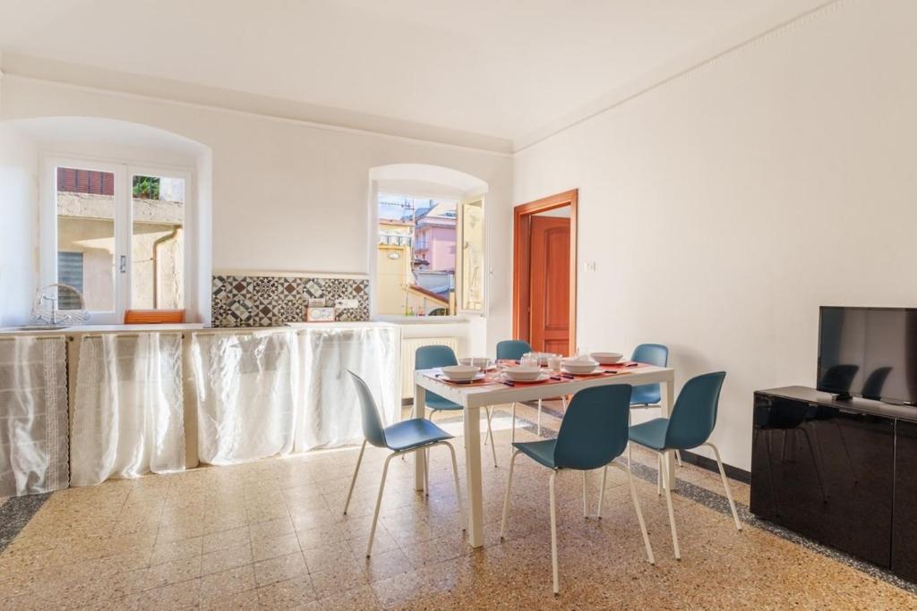 The Riviera Penthouse - 5
