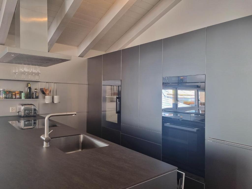 Duplex Apartment Bella Coppia - 5
