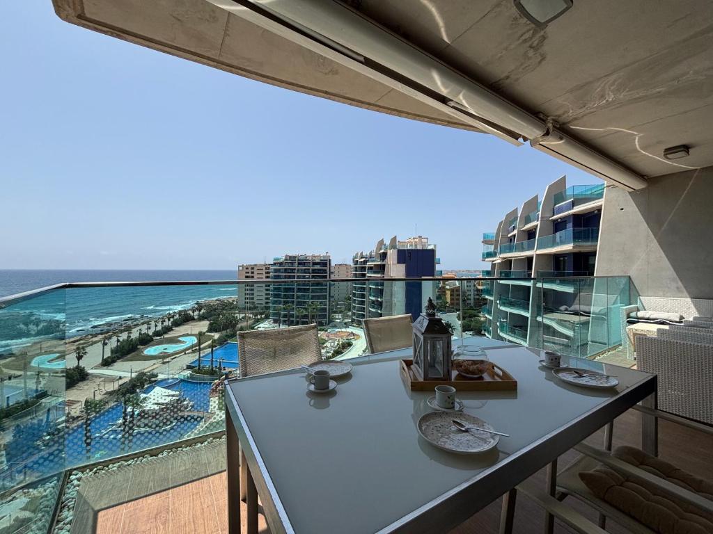 Seaview Heaven, Punta Prima