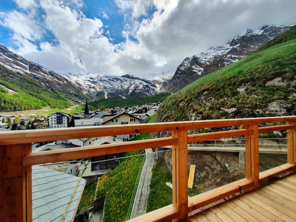 Luxury Chalet Engedi - 5