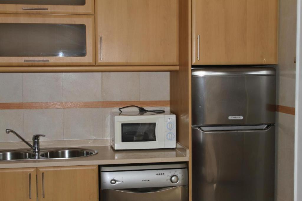 Apartamentos Santa Teresinha — Hotel rooms in Alvor, Faro