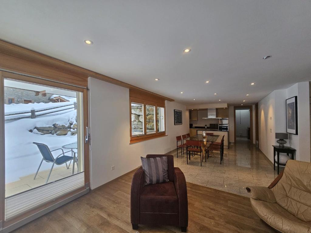 Aramis Ground Floor - 4