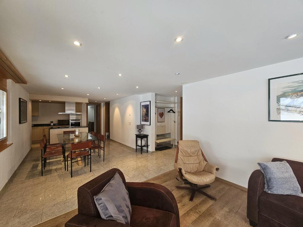 Aramis Ground Floor - 5