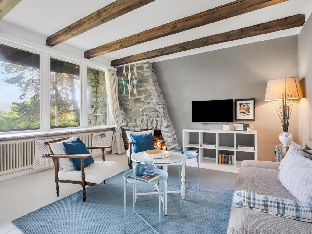 Ferienwohnung mit traumhaftem Seeblick - 3