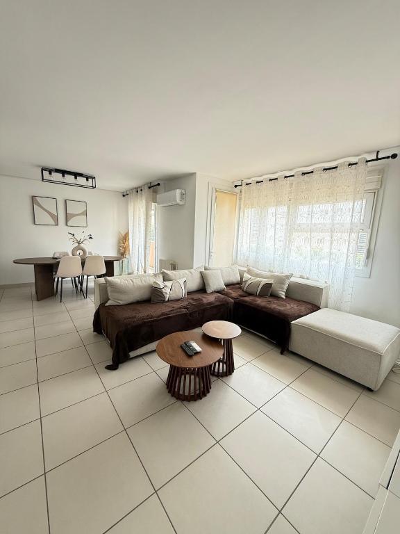 Le Tilleul F2 cosy proche centre - 1