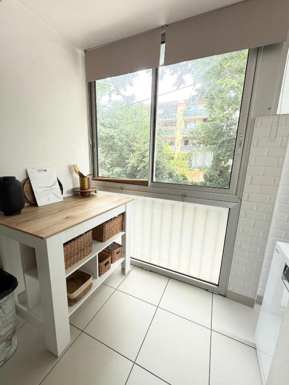Le Tilleul F2 cosy proche centre - 5
