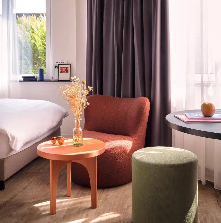 STAYERY Cologne Sülz, Hotel in Köln