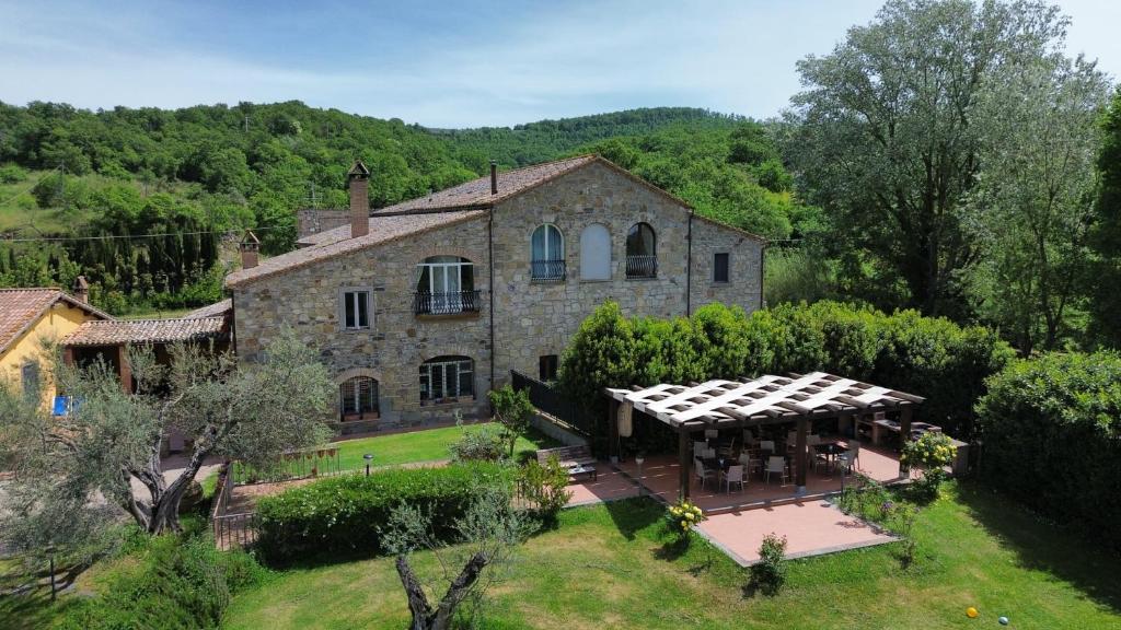 Agriturismo Arlena - 4