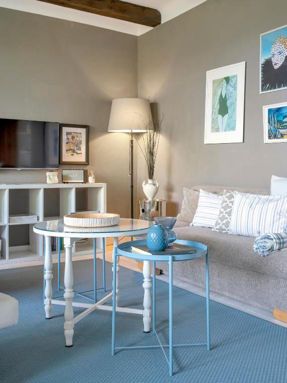 Ferienwohnung mit traumhaftem Seeblick - 4