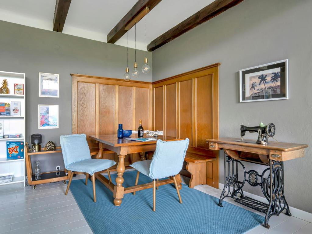 Ferienwohnung mit traumhaftem Seeblick - 5