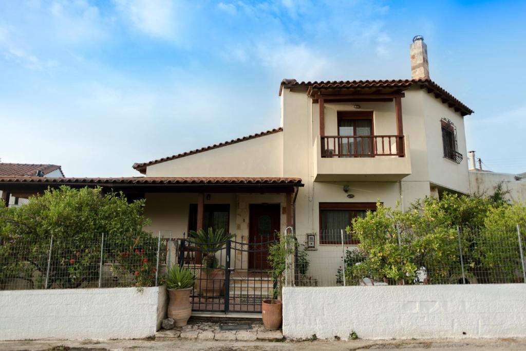 Tranditional Retreat in Avdou, Crete, Heraklion