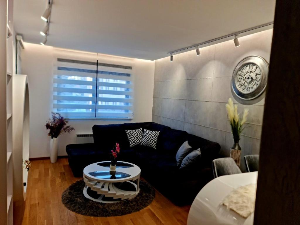 Lux apartman Central 36-Vila Pekovic - 2