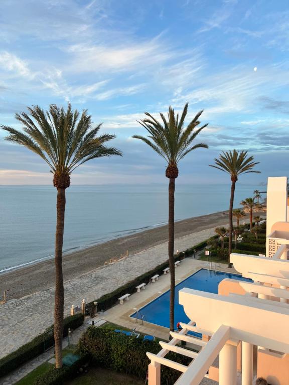 Alma's Dream Estepona - 5