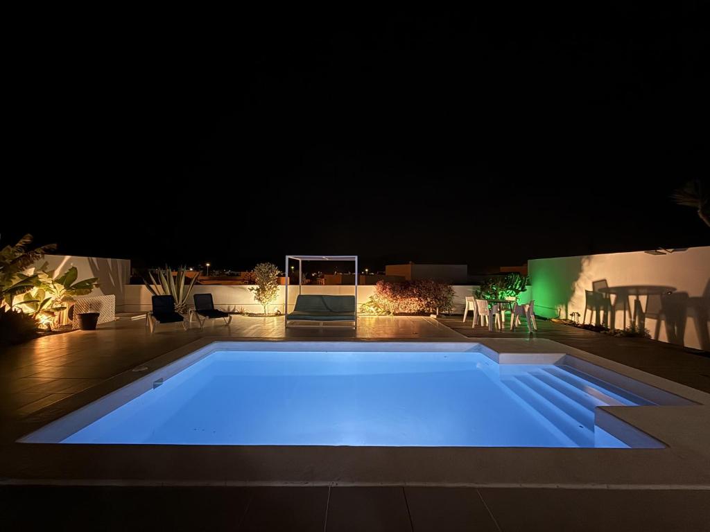Villa Perla Blanca - 2