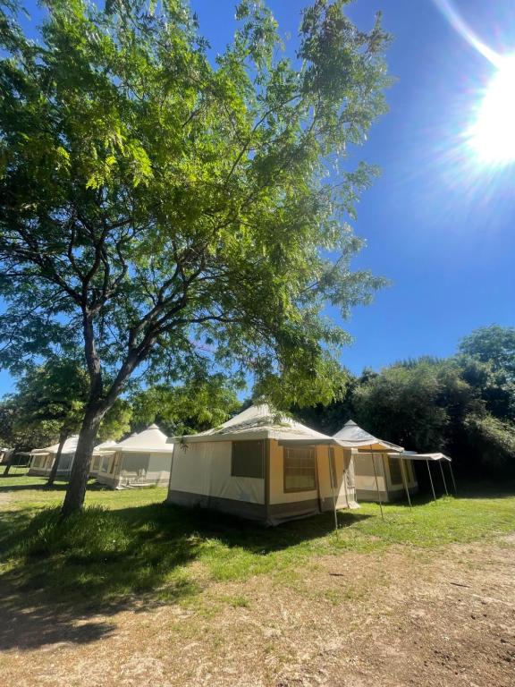 Camping Le Soleil - 1