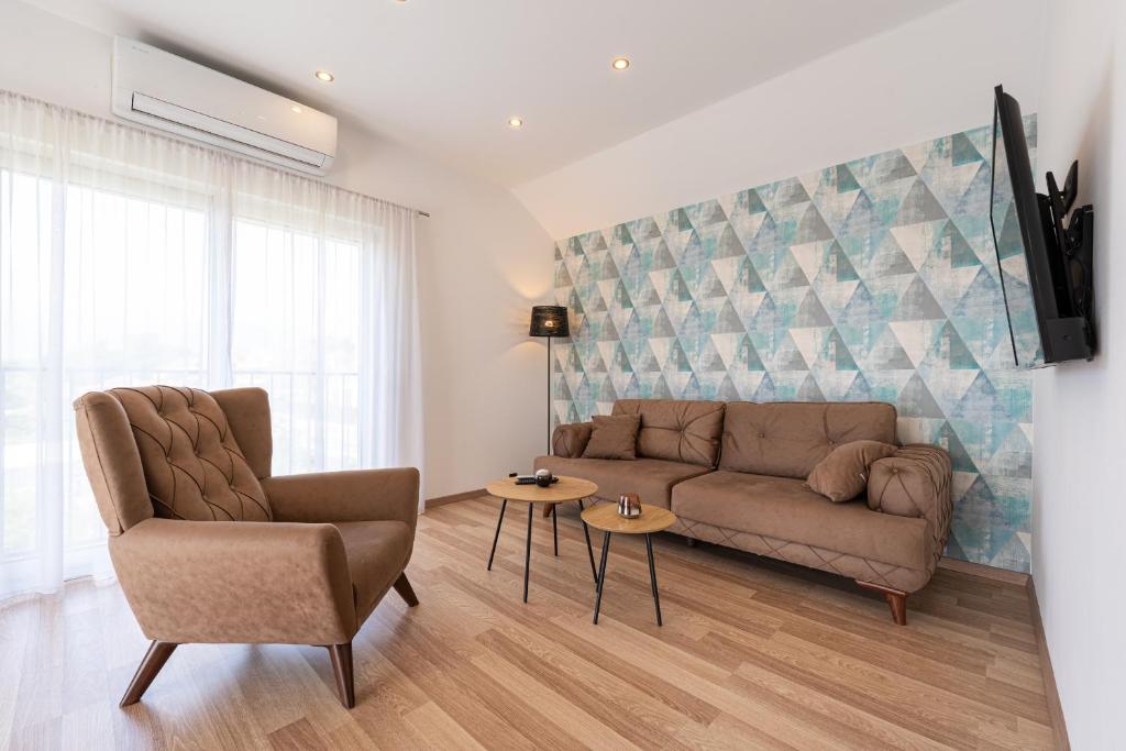 Apartment Stole, Tivat