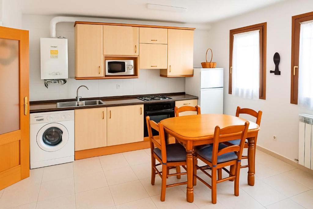 Mirador de Biescas, Biescas