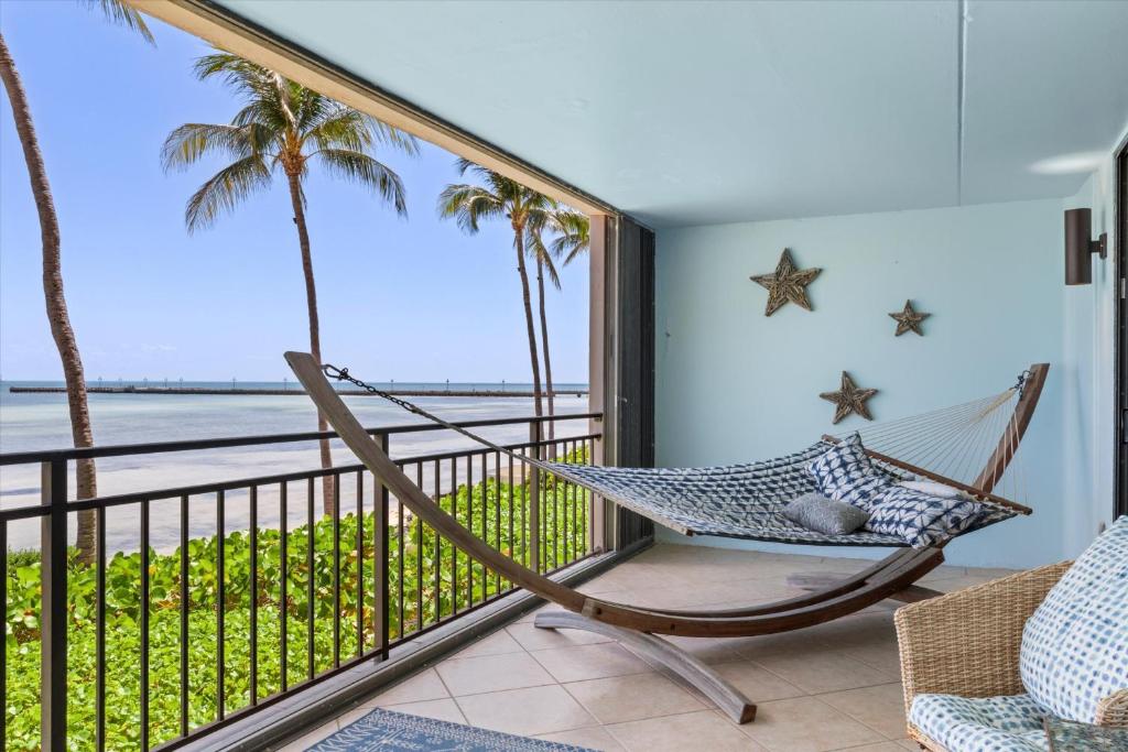 Beach Club Seabreeze 103, Key West,