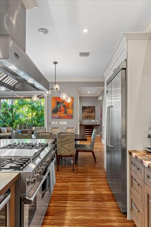 Ceasars Paradise, Key West