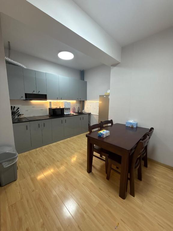 Central apartment in Sunny Town, Ulánbátar