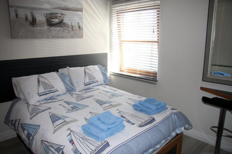 2 Bedroom UlsterApartments, Portrush