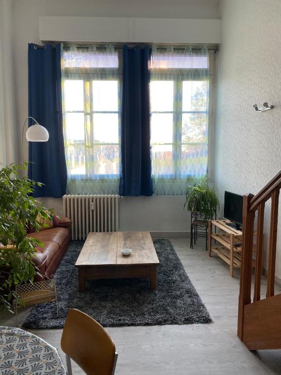 Appartement Hyper Centre, Limoges