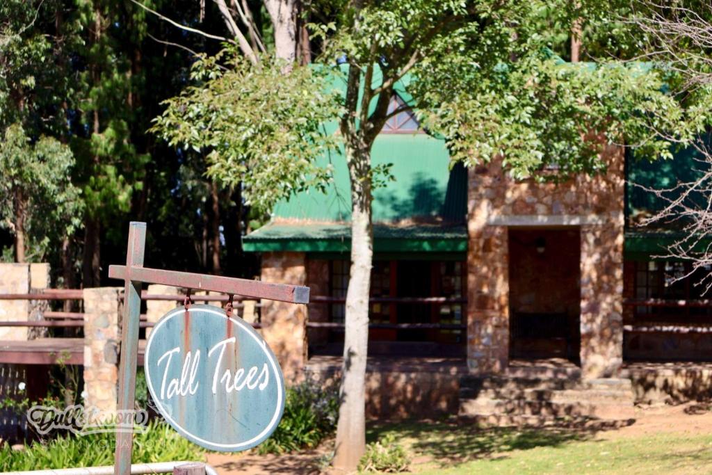Tall Trees, Dullstroom