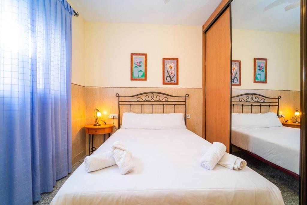 Quaint Vintage House near the Beach in Villajoyosa - 4