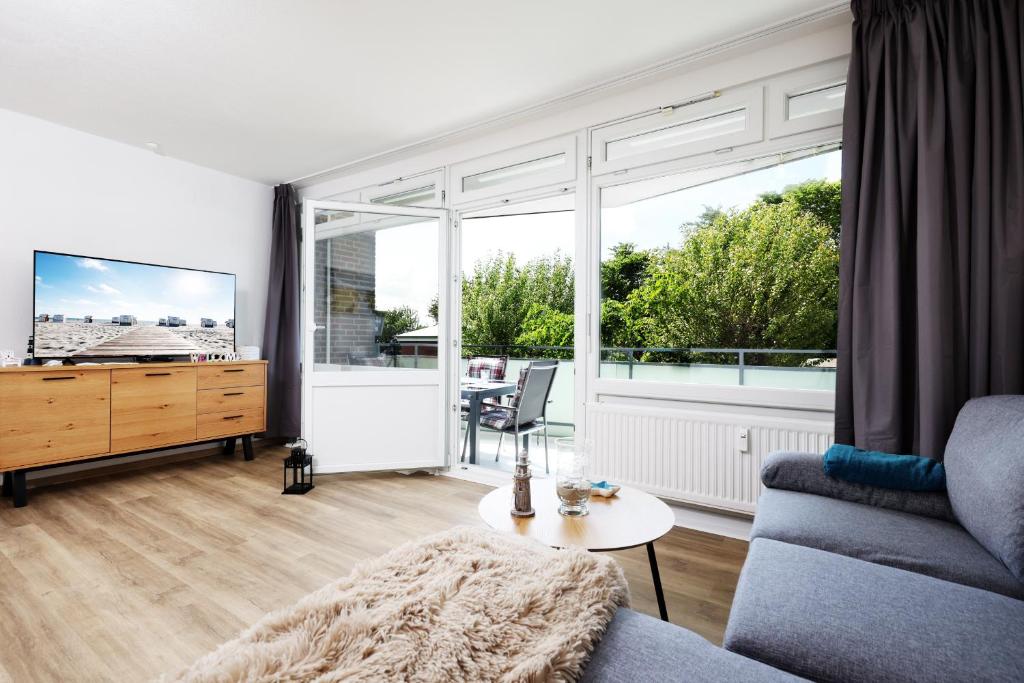 Promenade 5a Koje 33, Stakendorfer Strand