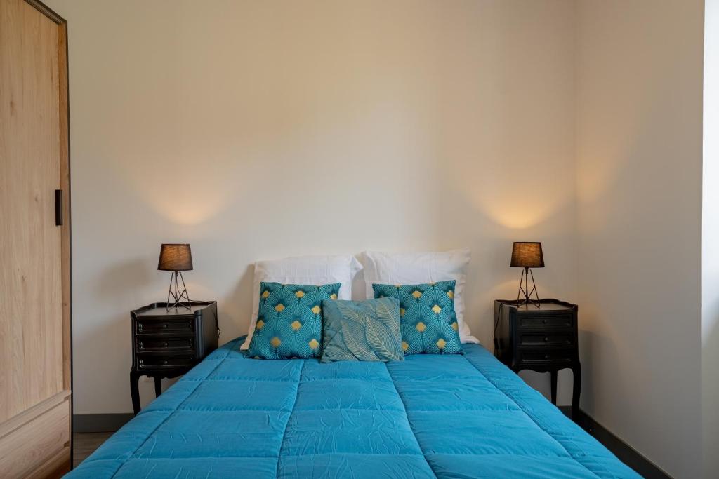 Appartement centre ville pour 2 personnes - 1
