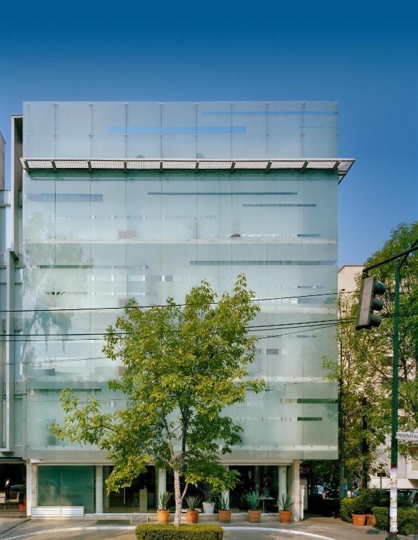 Habita, Mexico City, a Member of Design Hotels - 1