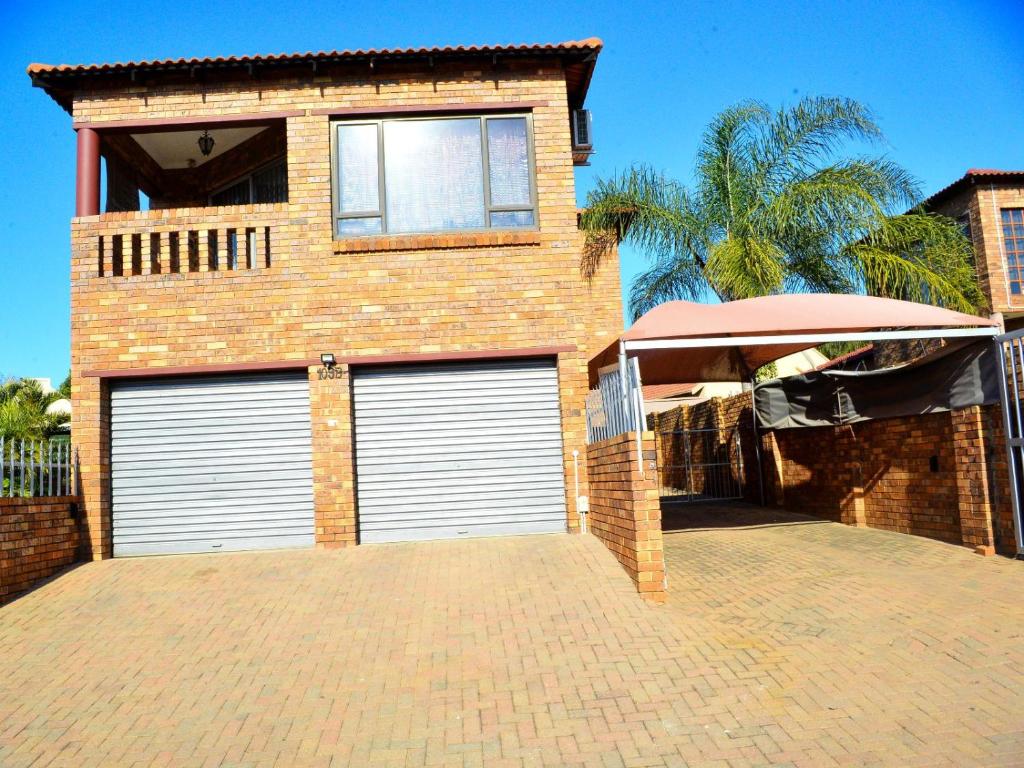 Rustenburg Self-Catering, Rustenburg
