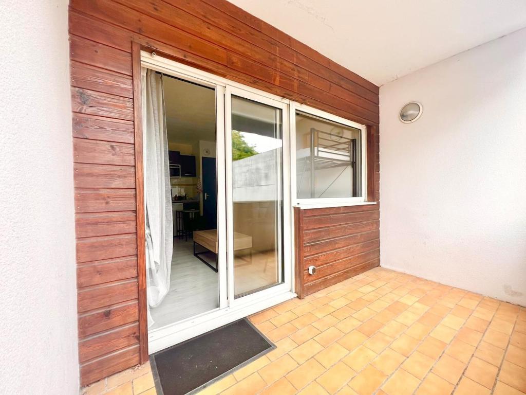 Superbe studio proche Mer Parking Privé - 2