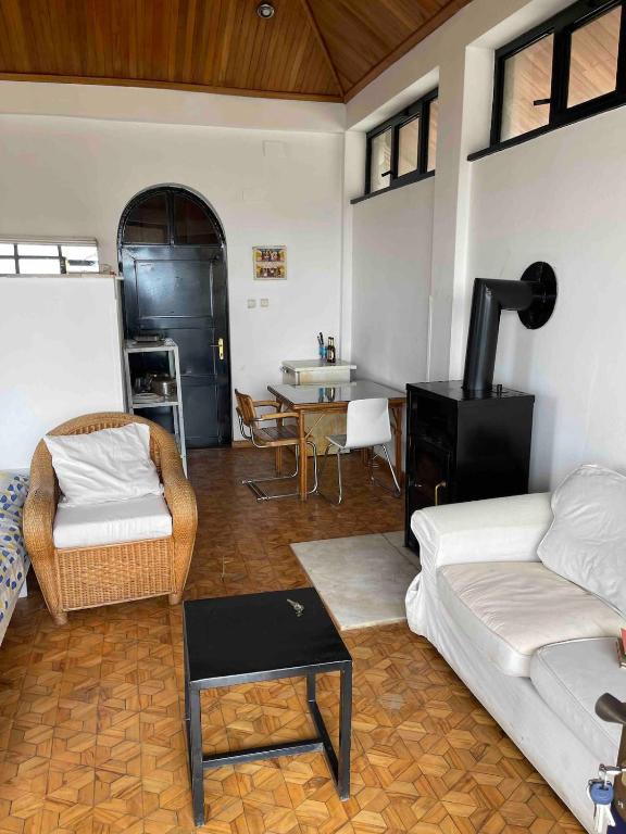 Comfy Living With Terrace & View, Addis Abeba