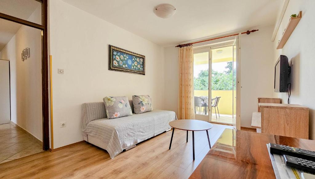 Olga, Novigrad – Istrie