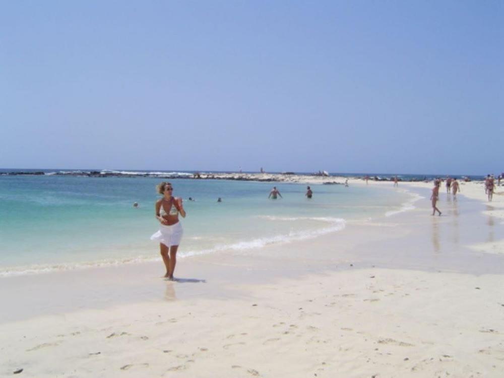 Playa El Cotillo, Los Lagos, Cotillo