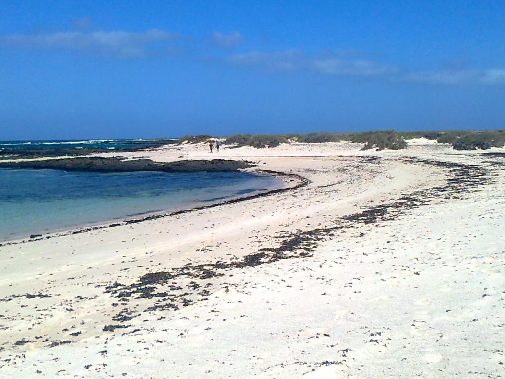 Playa El Cotillo, Los Lagos - 5