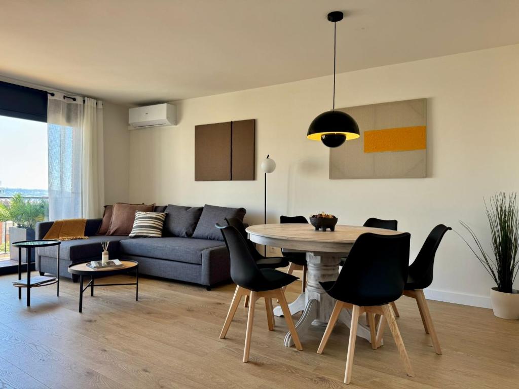 Stay U-nique Apartments at Albigesos - 4