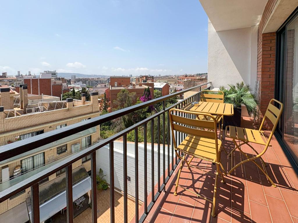Stay U-nique Apartments at Albigesos - 2