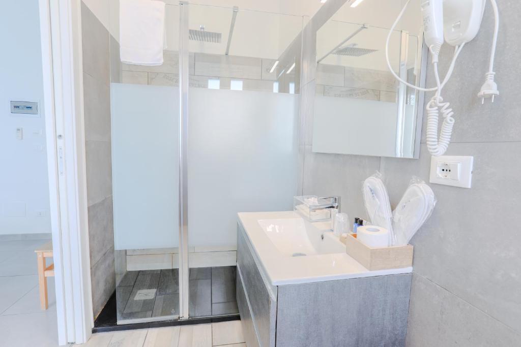 HOLABOLOGNA Luxury Rooms and Flats - 5