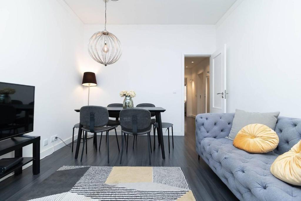 Lisbon Hideaway near the River, Lisbonne