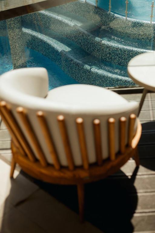 バルコニー/テラス