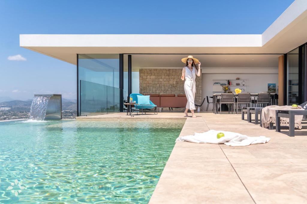 Villas Aloe Vera by Abahana Luxe - 3